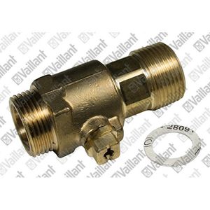 Serviceklep 0020221262
