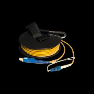 Launch Kabel SM G.657 A1 150m SC-LC