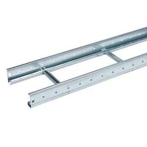 Lengte a 3m. Kabelladder ls300 Sdz B200 H60