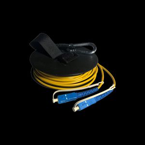 Launchkabel. SM G.657 A1 150 SC-SC