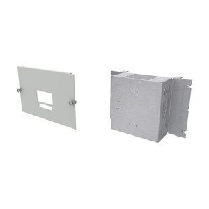 Inbouwmodule MCCB 160A kastbreedte 400mm H=200mm ProfiSNAP