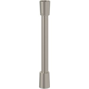 Handdoucheslang Universal Showers Brushed Nickel Matt TVC00003500064