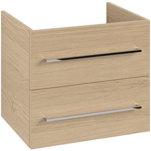 Wastafel onderkast Avento 580x514x452mm A88900VJ