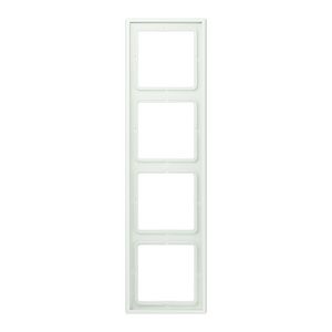 Afdekraam 4-voudig LC32024