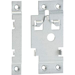 DIN-rail montage kit OS32G 160G 1-4-P