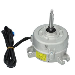 Fanmotor EAU62543704