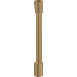 Handdoucheslang Universal Showers Brushed Gold TVC00003500076