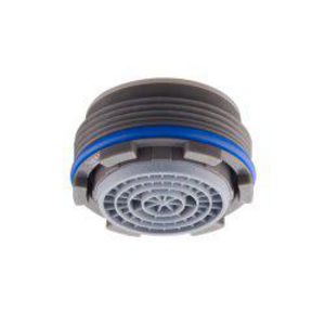 Straalregelaar 1 stuk met sleutel STD/M24X1 CACHe