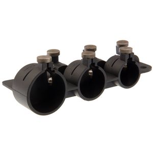 Insteekdieptebepaler Tectite koper 10-28mm