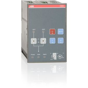 Automatisch omkeer schakelaar OMD300