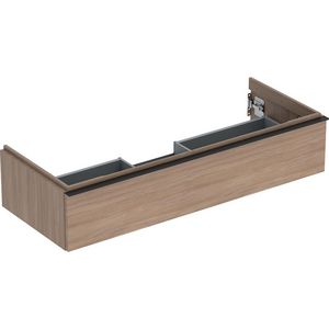iCon wastafel onderkast met lade 120cm eiken