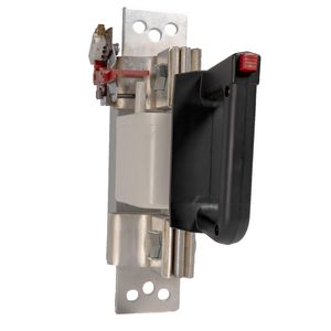 Handgreep t.b.v. mespatroonhouder VVE=5