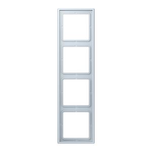 Afdekraam 4-voudig LC32023