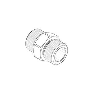 Nippel 27x35mm 09240324290