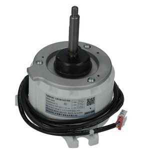 Fanmotor EAU62543710