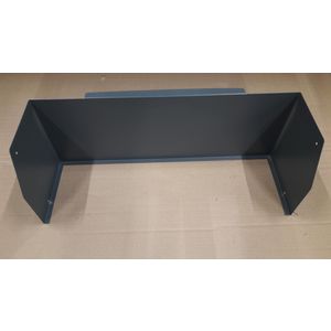 Bovenplaat instrumentenpaneel Gas210EcoPRO