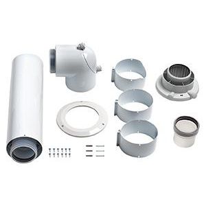 Kit CLV 80/125 PP