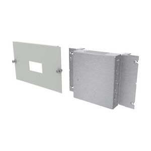 Inbouwmodule MCCB 160A kastbreedte 400mm H=200mm ProfiSNAP
