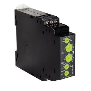 TijdrelaiS Flare time twin-1