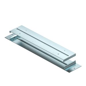 Verbindingslas geleidend voor EÜK-2 423x75x28,2