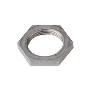 Reservemoeren M12 Metaal VVE=2