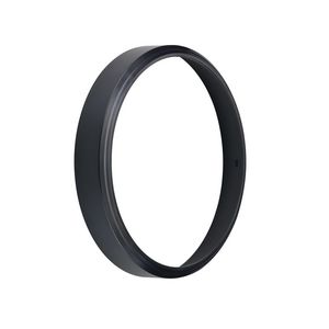 Doos a 6 st. WL140Z Deco Ring BK