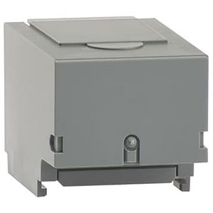 Klemmenafdekkap OS 250 3P kort