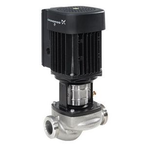 Inlinepomp TP 25-50/2-A-O-I-BQQE 0.12kW 1X230 50Hz