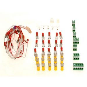 Connector set 8738104737