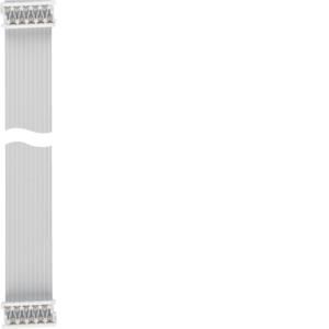 Verbindingskabel 419mm voor elcom.modesta modules
