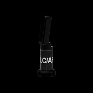 Sonde voor video inspectie LC/APC