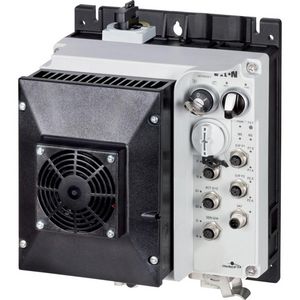Frequentieregelaar 8.5A 4kW sensor ing.4/uitg.2 180/207V 198917