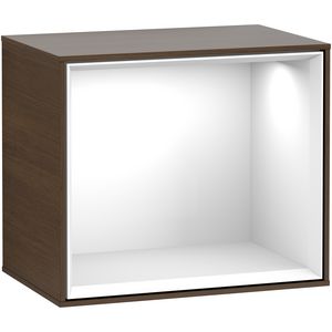 Schapmodule Finion 418x356x270mm W.Veneer F580GFGN