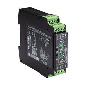 BewakingsrelaiS Flare control I-1-A