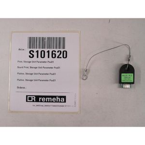 Print, codekey ParameterStorageUnit PSU-01 QuintaPro general