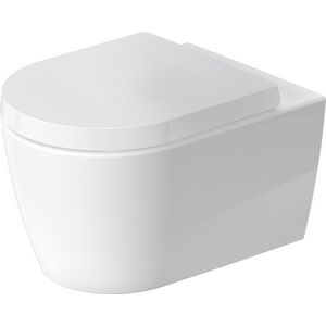 Wandcloset HygieneFlush wit hoogglans 540mm ME by Starck