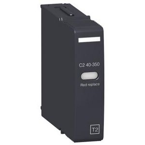 C2 40-350 Cartridge Voor PRD1 overspanningbegrenzer