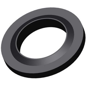 IP54 verzegeling voor WRB 400-1000 VVE=100