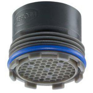 Straalregelaar 1 stuk met sleutel TT/M16.5X1 CACHe HONEYCOMB