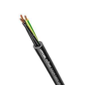 Haspel a 500m. kabel OLFLEX CLASSIC 110 Black 0,6/1kV 2X1mm²