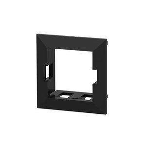 Avaya/Systimax inzetclip M30MC zwart