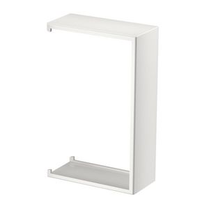 Naadafdekking SIGNA BASE 70x110 9010 polycarbonaat