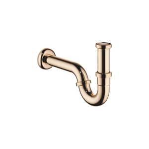 Bidet buissifon 1 1/4" Light Gold