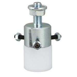 Adapter voor forta m800 landis&gyr