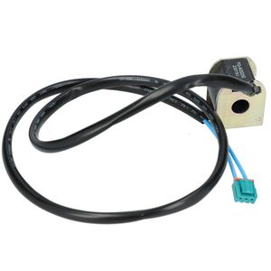 Magneetklep 230V EBE60659006