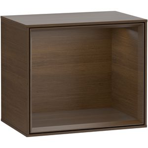 Schapmodule Finion 418x356x270mm W.Veneer F580GNGN