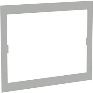 Flens voor 2 x XLP00