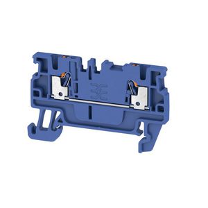 Doorvoerklem d.bl. 1.5mm2 17.5 A 500 2508180000 VVE=100