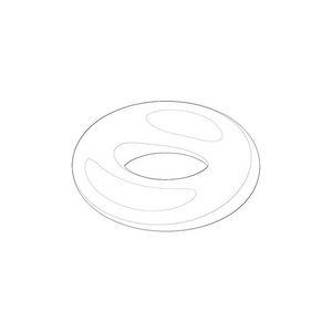 O-Ring 2,9x1,78mm 09141011390