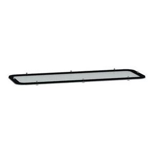 Kabelwartelplaat voor Spacial S3D 345x130mm RAL7035